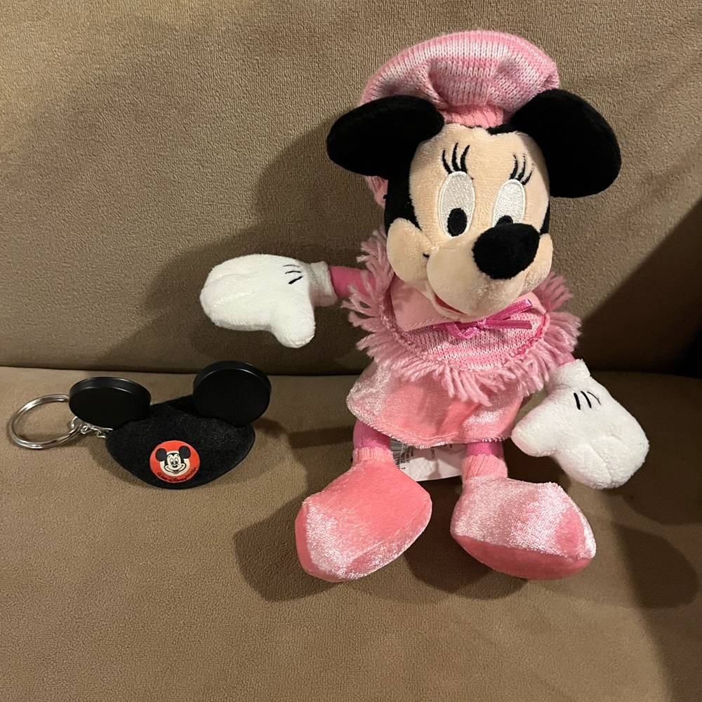 Disney items